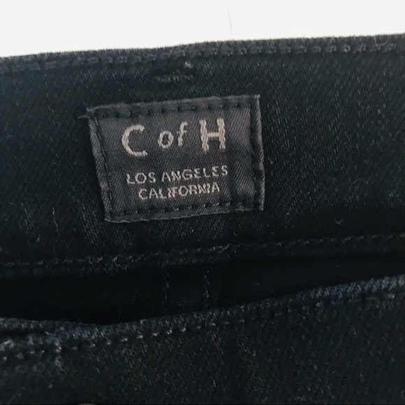 CITIZENS OF HUMANITY Slim Bootcut Jeans - Picture 7 of 15